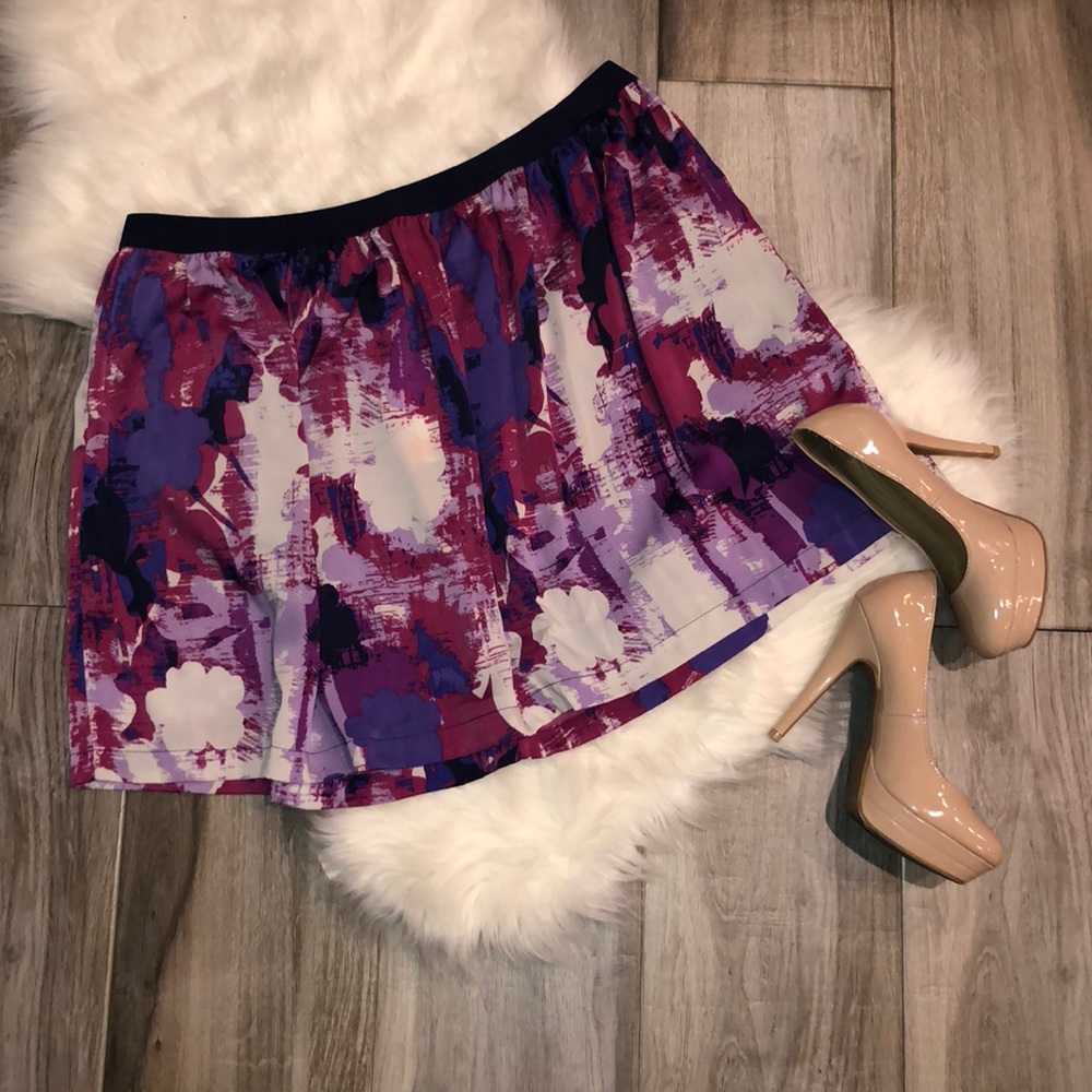 Joe Fresh Sz XL skirt.